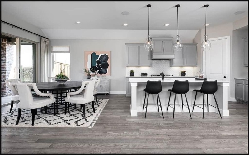 2951 Andesite, McKinney, TX 75071, 4 Habitaciones Habitaciones , ,3 BañosBaños,Residential,En Venta,2951 Andesite,0,21058132