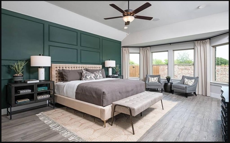 2951 Andesite, McKinney, TX 75071, 4 Habitaciones Habitaciones , ,3 BañosBaños,Residential,En Venta,2951 Andesite,0,21058132