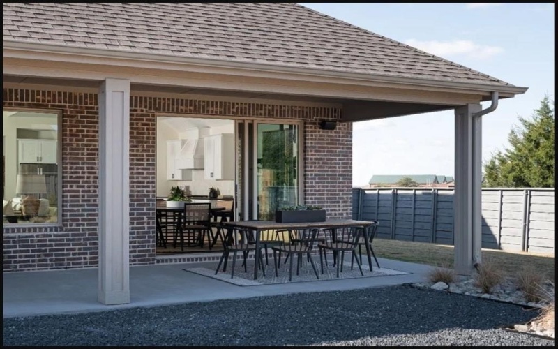 2951 Andesite, McKinney, TX 75071, 4 Habitaciones Habitaciones , ,3 BañosBaños,Residential,En Venta,2951 Andesite,0,21058132