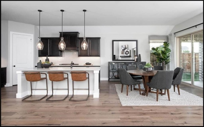 2951 Andesite, McKinney, TX 75071, 4 Habitaciones Habitaciones , ,3 BañosBaños,Residential,En Venta,2951 Andesite,0,21058132