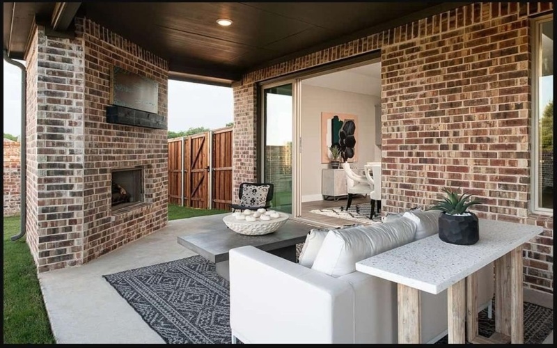 2951 Andesite, McKinney, TX 75071, 4 Habitaciones Habitaciones , ,3 BañosBaños,Residential,En Venta,2951 Andesite,0,21058132