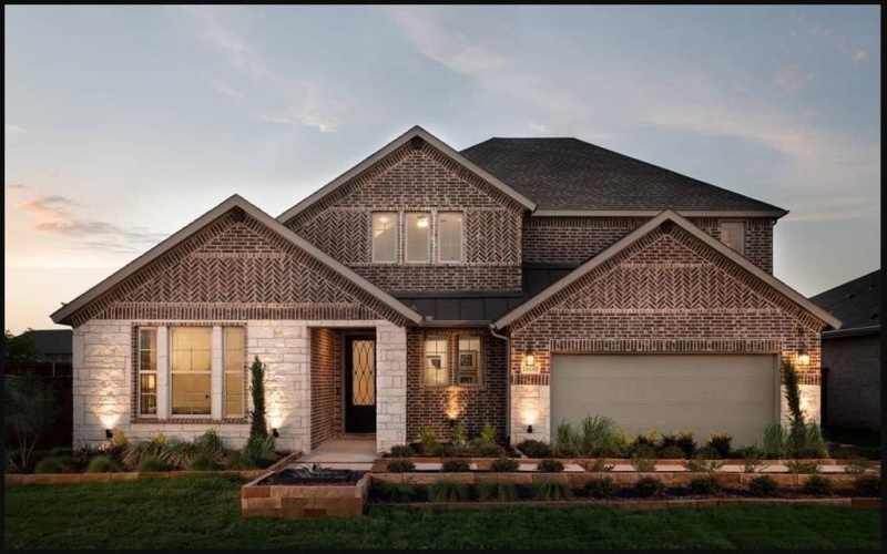 2951 Andesite, McKinney, TX 75071, 4 Habitaciones Habitaciones , ,3 BañosBaños,Residential,En Venta,2951 Andesite,0,21058132