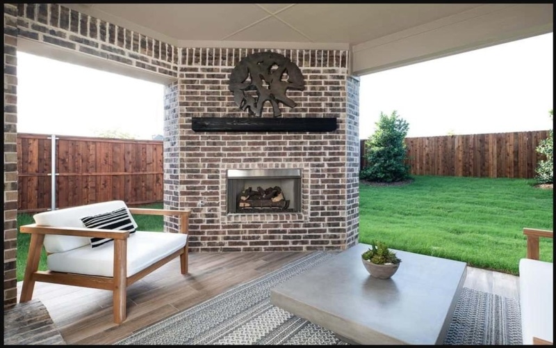 2951 Andesite, McKinney, TX 75071, 4 Habitaciones Habitaciones , ,3 BañosBaños,Residential,En Venta,2951 Andesite,0,21058132