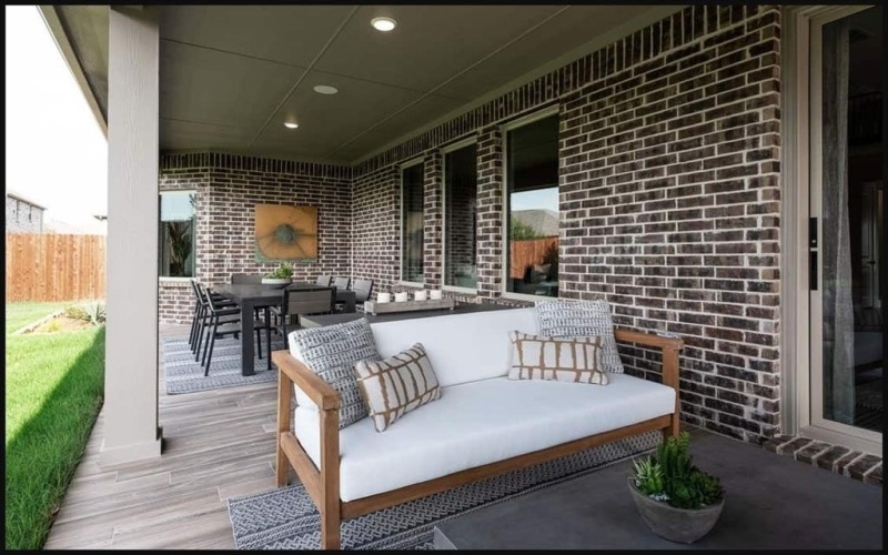 2951 Andesite, McKinney, TX 75071, 4 Habitaciones Habitaciones , ,3 BañosBaños,Residential,En Venta,2951 Andesite,0,21058132