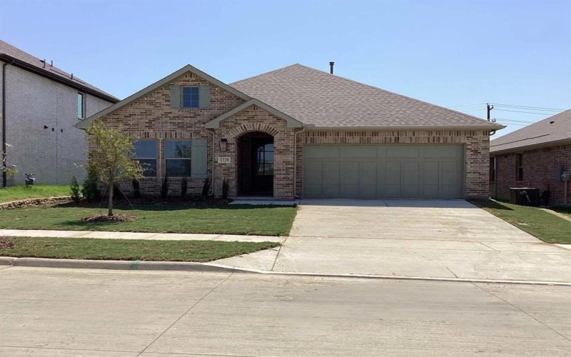1220 Abbott Creek, Celina, TX 75009, 4 Bedrooms Bedrooms, ,2 BathroomsBathrooms,Residential,For Sale,1220 Abbott Creek,0,21058147