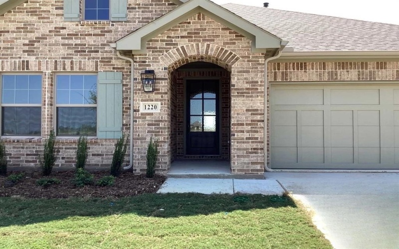 1220 Abbott Creek, Celina, TX 75009, 4 Bedrooms Bedrooms, ,2 BathroomsBathrooms,Residential,For Sale,1220 Abbott Creek,0,21058147