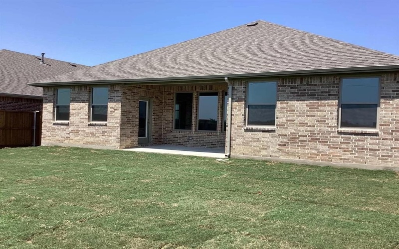 1220 Abbott Creek, Celina, TX 75009, 4 Bedrooms Bedrooms, ,2 BathroomsBathrooms,Residential,For Sale,1220 Abbott Creek,0,21058147