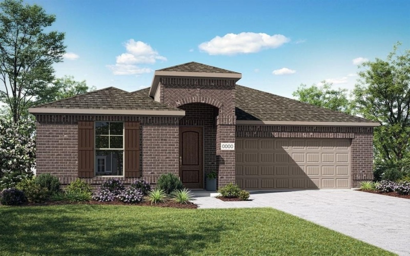 7260 Dragonfly Lane, Little Elm, TX 76227, 3 Bedrooms Bedrooms, ,2 BathroomsBathrooms,Residential,For Sale,7260 Dragonfly Lane,0,21058152