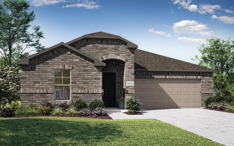 7260 Dragonfly Lane, Little Elm, TX 76227, 3 Bedrooms Bedrooms, ,2 BathroomsBathrooms,Residential,For Sale,7260 Dragonfly Lane,0,21058152