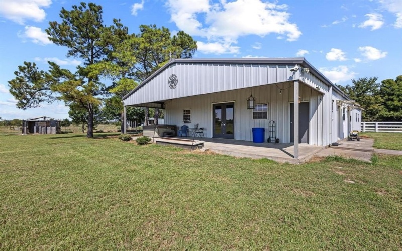 486 Tract 4 & 5 Private Road 4402, Commerce, TX 75428, ,Residential,For Sale,486 Tract 4 & 5 Private Road 4402,0,21058154