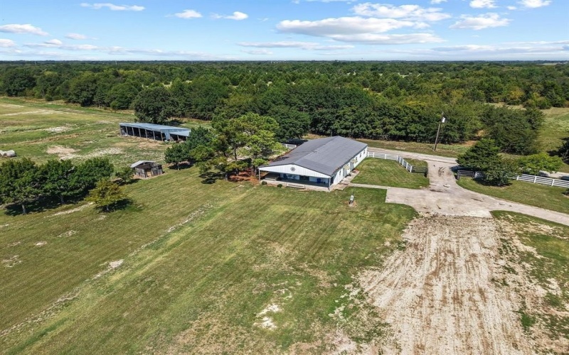486 Tract 4 & 5 Private Road 4402, Commerce, TX 75428, ,Residential,For Sale,486 Tract 4 & 5 Private Road 4402,0,21058154