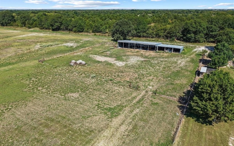 486 Tract 4 & 5 Private Road 4402, Commerce, TX 75428, ,Residential,For Sale,486 Tract 4 & 5 Private Road 4402,0,21058154