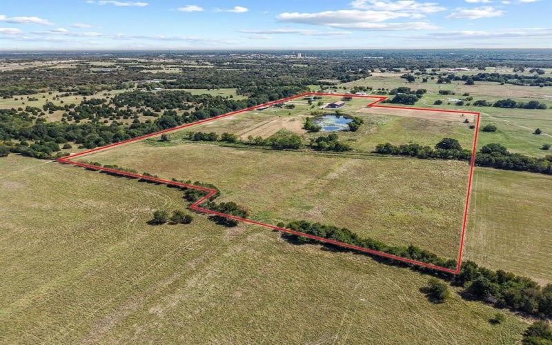 486 Tract 4 & 5 Private Road 4402, Commerce, TX 75428, ,Residential,For Sale,486 Tract 4 & 5 Private Road 4402,0,21058154