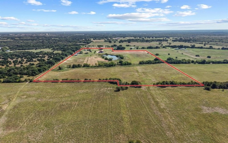 486 Tract 4 & 5 Private Road 4402, Commerce, TX 75428, ,Residential,For Sale,486 Tract 4 & 5 Private Road 4402,0,21058154
