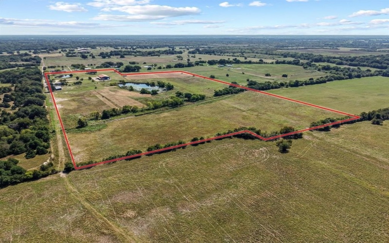 486 Tract 4 & 5 Private Road 4402, Commerce, TX 75428, ,Residential,For Sale,486 Tract 4 & 5 Private Road 4402,0,21058154
