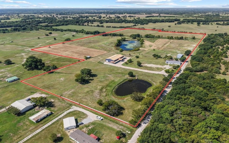 486 Tract 4 & 5 Private Road 4402, Commerce, TX 75428, ,Residential,For Sale,486 Tract 4 & 5 Private Road 4402,0,21058154