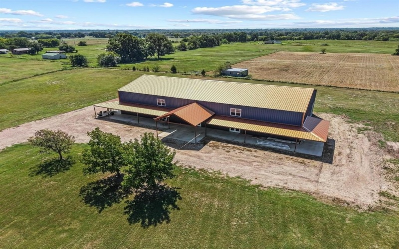 486 Tract 4 & 5 Private Road 4402, Commerce, TX 75428, ,Residential,For Sale,486 Tract 4 & 5 Private Road 4402,0,21058154