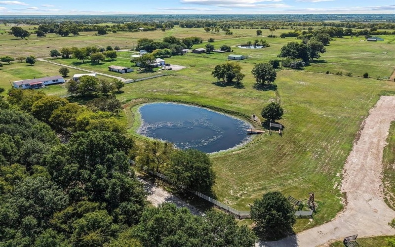 486 Tract 4 & 5 Private Road 4402, Commerce, TX 75428, ,Residential,For Sale,486 Tract 4 & 5 Private Road 4402,0,21058154