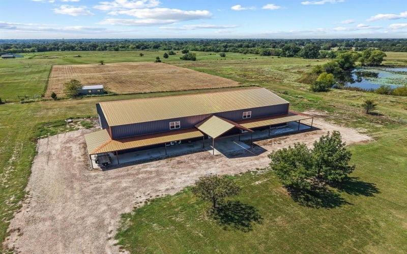 486 Tract 4 & 5 Private Road 4402, Commerce, TX 75428, ,Residential,For Sale,486 Tract 4 & 5 Private Road 4402,0,21058154
