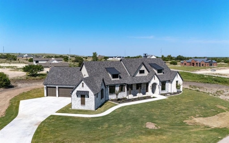2005 Meadowlark Court, Aledo, TX 76008, 4 Habitaciones Habitaciones , ,5 BañosBaños,Residential,En Venta,2005 Meadowlark Court,0,21058165