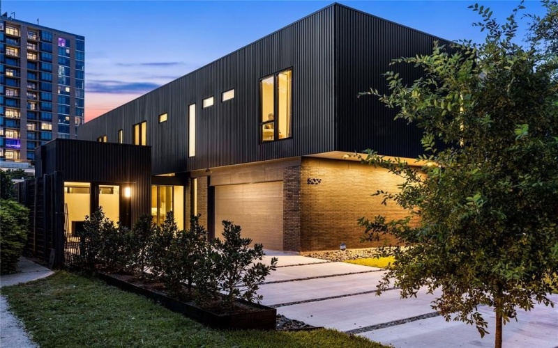 5029 Pershing Street, Dallas, TX 75206, 3 Habitaciones Habitaciones , ,3 BañosBaños,Residential,En Venta,5029 Pershing Street,0,21055939