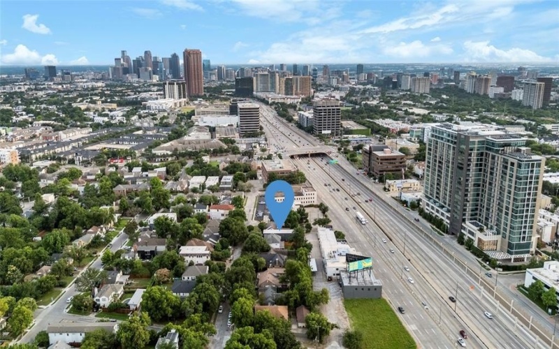 5029 Pershing Street, Dallas, TX 75206, 3 Habitaciones Habitaciones , ,3 BañosBaños,Residential,En Venta,5029 Pershing Street,0,21055939