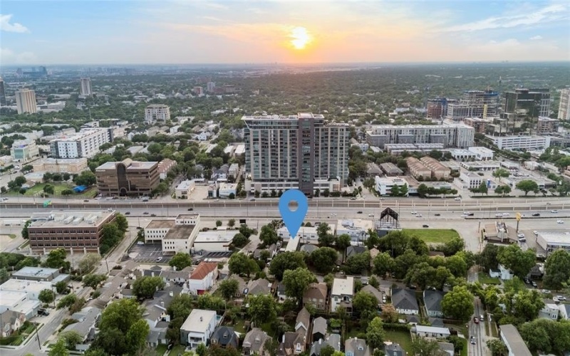 5029 Pershing Street, Dallas, TX 75206, 3 Habitaciones Habitaciones , ,3 BañosBaños,Residential,En Venta,5029 Pershing Street,0,21055939