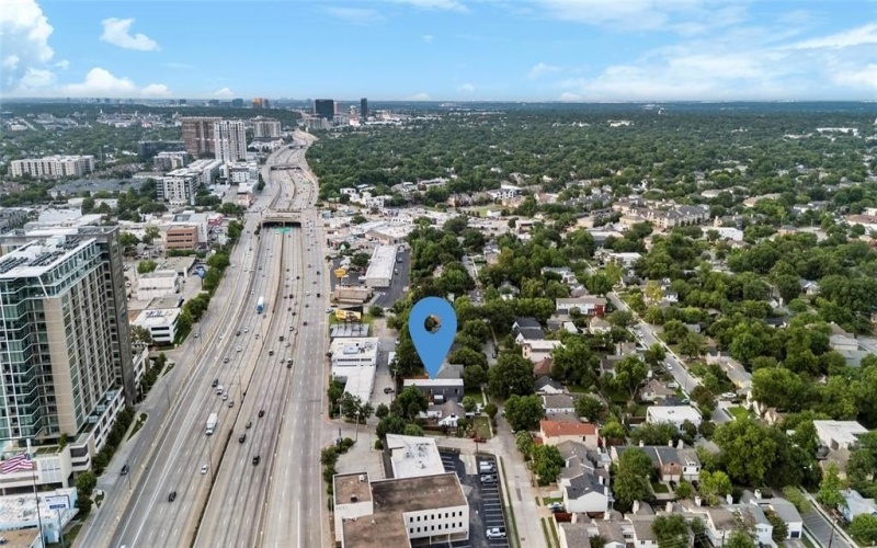 5029 Pershing Street, Dallas, TX 75206, 3 Habitaciones Habitaciones , ,3 BañosBaños,Residential,En Venta,5029 Pershing Street,0,21055939