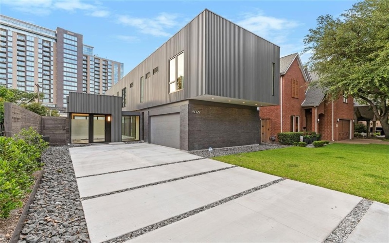 5029 Pershing Street, Dallas, TX 75206, 3 Habitaciones Habitaciones , ,3 BañosBaños,Residential,En Venta,5029 Pershing Street,0,21055939