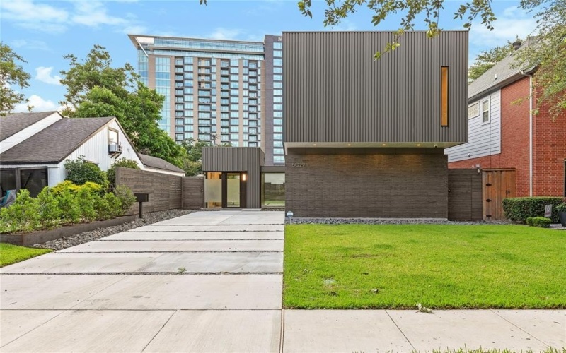 5029 Pershing Street, Dallas, TX 75206, 3 Habitaciones Habitaciones , ,3 BañosBaños,Residential,En Venta,5029 Pershing Street,0,21055939