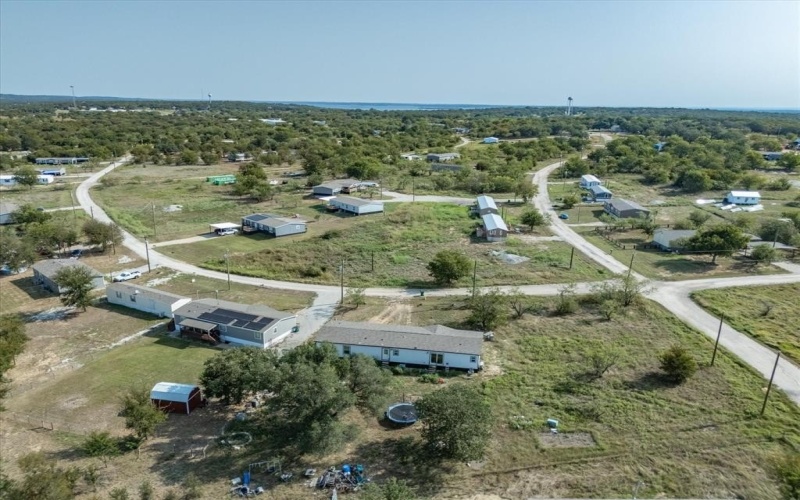 380 Valley Ridge Drive, Bridgeport, TX 76426, 5 Bedrooms Bedrooms, ,3 BathroomsBathrooms,Residential,For Sale,380 Valley Ridge Drive,0,21056297