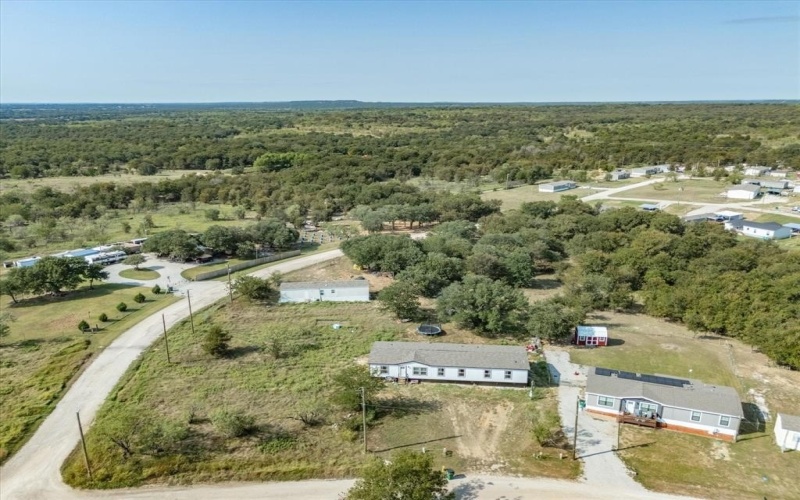 380 Valley Ridge Drive, Bridgeport, TX 76426, 5 Bedrooms Bedrooms, ,3 BathroomsBathrooms,Residential,For Sale,380 Valley Ridge Drive,0,21056297