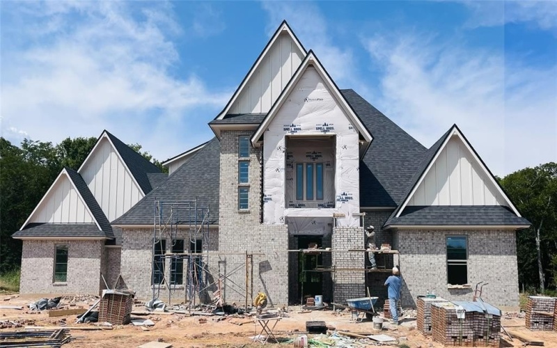 749 Duckwater Landing, Bossier City, LA 71111, 4 Habitaciones Habitaciones , ,3 BañosBaños,Residential,En Venta,749 Duckwater Landing,0,21056772