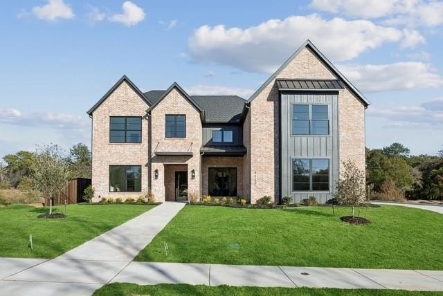 1117 Keller Springs Avenue, Keller, TX 76248, 5 Bedrooms Bedrooms, ,6 BathroomsBathrooms,Residential,For Sale,1117 Keller Springs Avenue,0,21056828