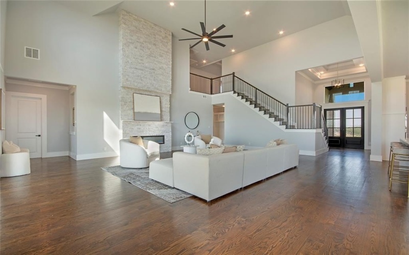 7171 Deerwood Trail, McKinney, TX 75071, 4 Habitaciones Habitaciones , ,3 BañosBaños,Residential,En Venta,7171 Deerwood Trail,0,21057061