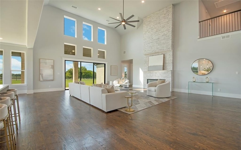 7171 Deerwood Trail, McKinney, TX 75071, 4 Habitaciones Habitaciones , ,3 BañosBaños,Residential,En Venta,7171 Deerwood Trail,0,21057061