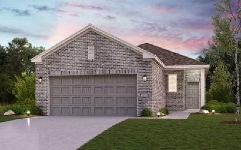 625 Jameson Street, Springtown, TX 76082, 3 Habitaciones Habitaciones , ,2 BañosBaños,Residential,En Venta,625 Jameson Street,0,21057204