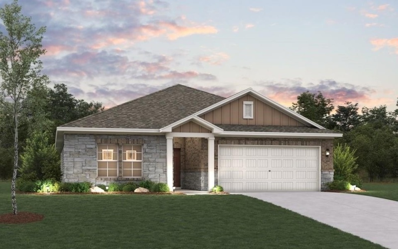 1005 Park Oak Lane, Crowley, TX 76036, 4 Bedrooms Bedrooms, ,3 BathroomsBathrooms,Residential,For Sale,1005 Park Oak Lane,0,21057212