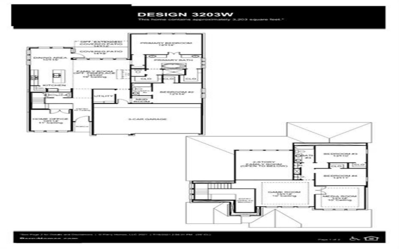 2117 Pleasant Run Lane, Fort Worth, TX 76008, 4 Bedrooms Bedrooms, ,3 BathroomsBathrooms,Residential,For Sale,2117 Pleasant Run Lane,0,21057257