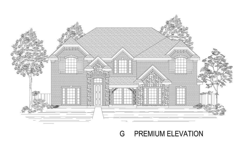 609 Hidden Lakes, DeSoto, TX 75115, 5 Bedrooms Bedrooms, ,5 BathroomsBathrooms,Residential,For Sale,609 Hidden Lakes,0,21057260