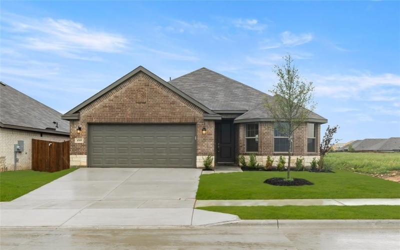 4509 Snakeweed Street, Fort Worth, TX 76036, 3 Habitaciones Habitaciones , ,2 BañosBaños,Residential,En Venta,4509 Snakeweed Street,0,21057279