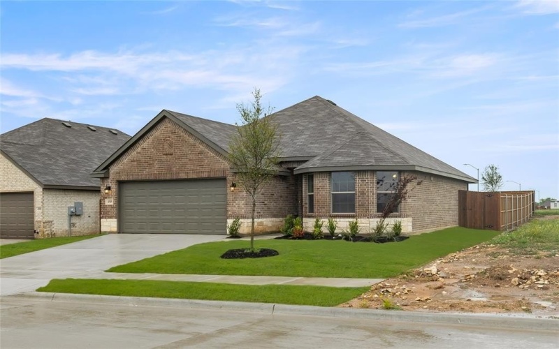 4509 Snakeweed Street, Fort Worth, TX 76036, 3 Habitaciones Habitaciones , ,2 BañosBaños,Residential,En Venta,4509 Snakeweed Street,0,21057279