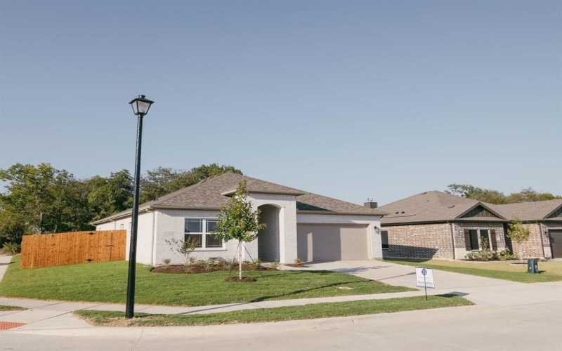 1218 Anderson Drive, Trenton, TX 75490, 3 Bedrooms Bedrooms, ,2 BathroomsBathrooms,Residential,For Sale,1218 Anderson Drive,0,21057341