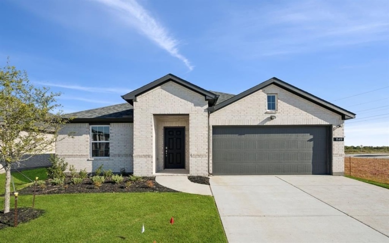 1149 Bermuda Bend, Seagoville, TX 75159, 3 Bedrooms Bedrooms, ,2 BathroomsBathrooms,Residential,For Sale,1149 Bermuda Bend,0,21057425