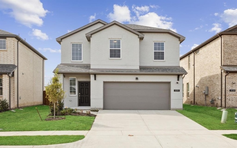 1210 Aruba Avenue, Seagoville, TX 75159, 3 Habitaciones Habitaciones , ,2 BañosBaños,Residential,En Venta,1210 Aruba Avenue,0,21057465