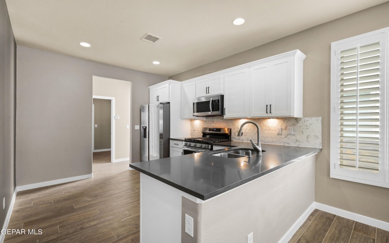 5877 Dalhart Drive, El Paso, TX 79924, 3 Habitaciones Habitaciones , ,2 BañosBaños,Residential,En Venta,5877 Dalhart Drive,919669