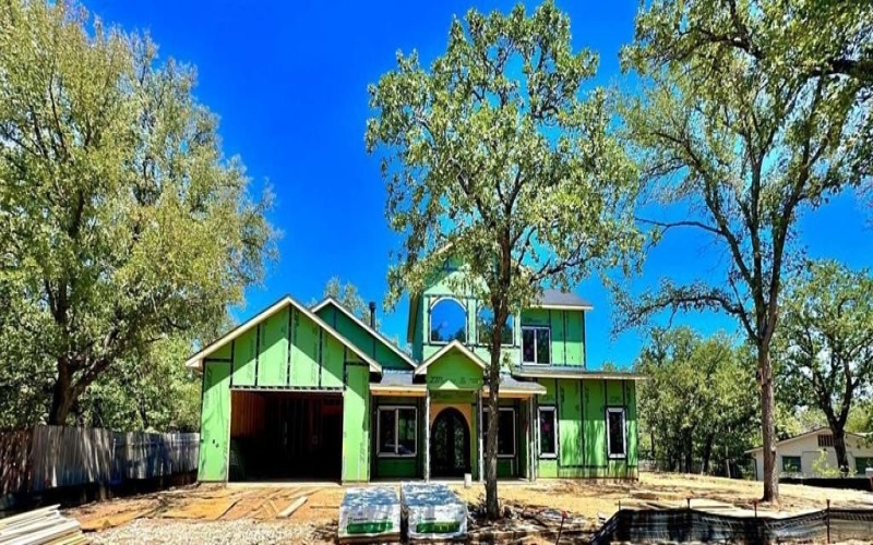 9116 Cherokee Trail, Flower Mound, TX 75022, 4 Habitaciones Habitaciones , ,5 BañosBaños,Residential,En Venta,9116 Cherokee Trail,0,21057543