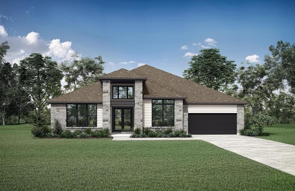 2269 Rolling Oaks Drive, Fort Worth, TX 76008, 5 Bedrooms Bedrooms, ,6 BathroomsBathrooms,Residential,For Sale,2269 Rolling Oaks Drive,0,21057564