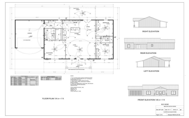 822 Rose Street, Merkel, TX 79536, 3 Habitaciones Habitaciones , ,2 BañosBaños,Residential,En Venta,822 Rose Street,0,21057578