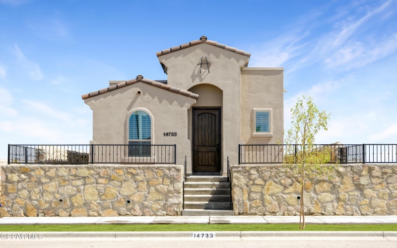 5869 Dalhart Drive, El Paso, TX 79924, 3 Habitaciones Habitaciones , ,2 BañosBaños,Residential,En Venta,5869 Dalhart Drive,919670